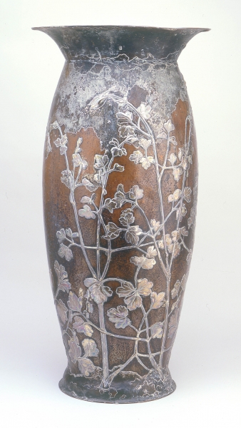 Husson-Vase